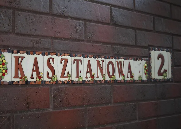 Kasztanowa 2